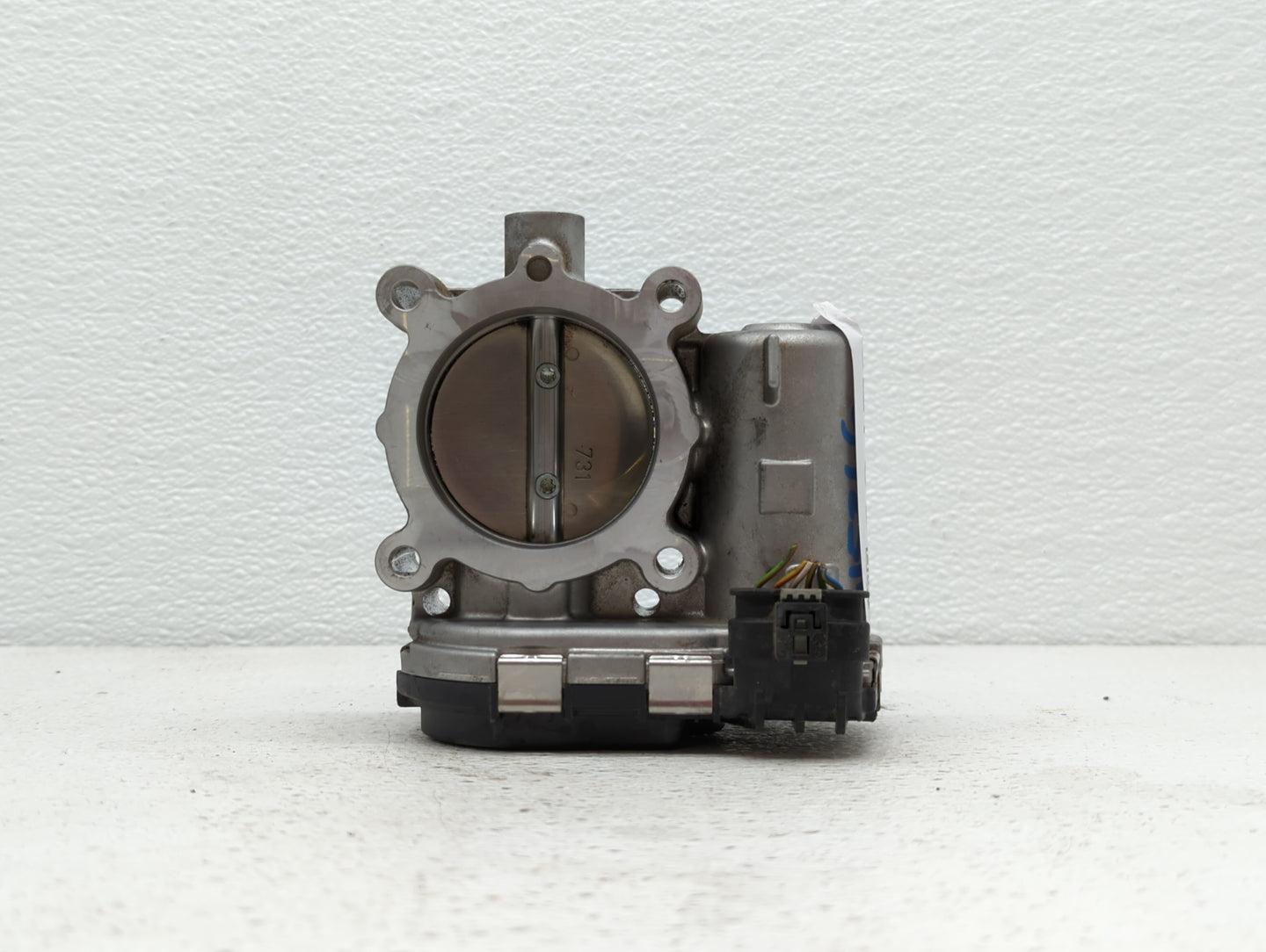 2015-2018 Mercedes-Benz C300 Throttle Body P/N:A 270 141 00 25 2701410025 Fits Fits 2013 2014 2015 2016 2017 2018 2019 2020 