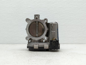 compare product 2015-2018 Mercedes-Benz C300 Throttle Body P/N:A 270 141 00 25 2701410025 Fits Fits 2013 2014 2015 2016 2017 2018 2019 2020 OEM Used Auto Parts
