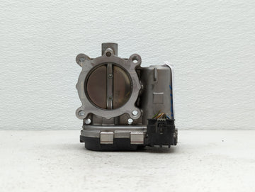 2015-2018 Mercedes-Benz C300 Throttle Body P/N:A 270 141 00 25 2701410025 Fits Fits 2013 2014 2015 2016 2017 2018 2019 2020 