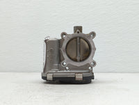 2015-2018 Mercedes-Benz C300 Throttle Body P/N:A 270 141 00 25 2701410025 Fits Fits 2013 2014 2015 2016 2017 2018 2019 2020 