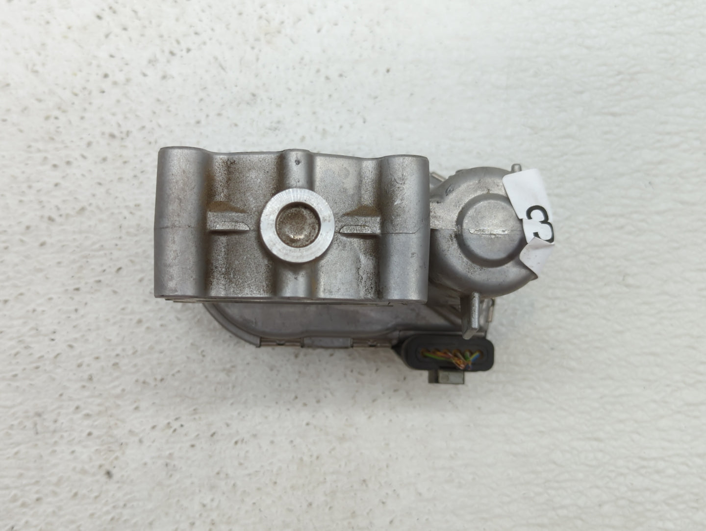 2015-2018 Mercedes-Benz C300 Throttle Body P/N:A 270 141 00 25 2701410025 Fits Fits 2013 2014 2015 2016 2017 2018 2019 2020 