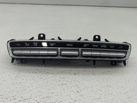 2015 Mercedes-Benz C300 Climate Control Module Temperature AC/Heater Replacement P/N:A2C91725100 A 205 905 81 05 Fits OEM Us