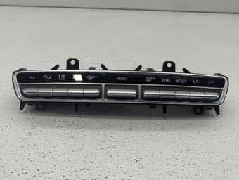 compare product 2015 Mercedes-Benz C300 Climate Control Module Temperature AC/Heater Replacement P/N:A2C91725100 A 205 905 81 05 Fits OEM Used Auto Parts