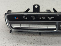2015 Mercedes-Benz C300 Climate Control Module Temperature AC/Heater Replacement P/N:A2C91725100 A 205 905 81 05 Fits OEM Us