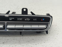 2015 Mercedes-Benz C300 Climate Control Module Temperature AC/Heater Replacement P/N:A2C91725100 A 205 905 81 05 Fits OEM Us
