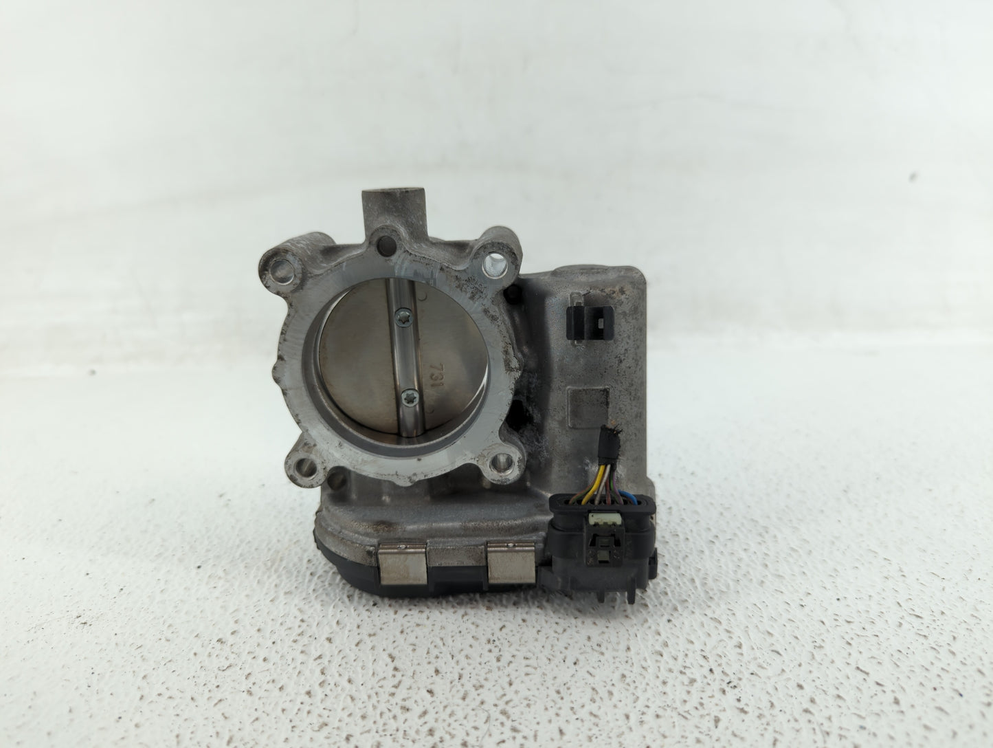 2015-2018 Mercedes-Benz C300 Throttle Body P/N:A 270 141 00 25 2701410025 Fits Fits 2013 2014 2015 2016 2017 2018 2019 2020 