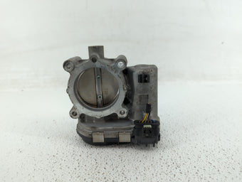 compare product 2015-2018 Mercedes-Benz C300 Throttle Body P/N:A 270 141 00 25 2701410025 Fits Fits 2013 2014 2015 2016 2017 2018 2019 2020 2021 OEM Used Auto Parts