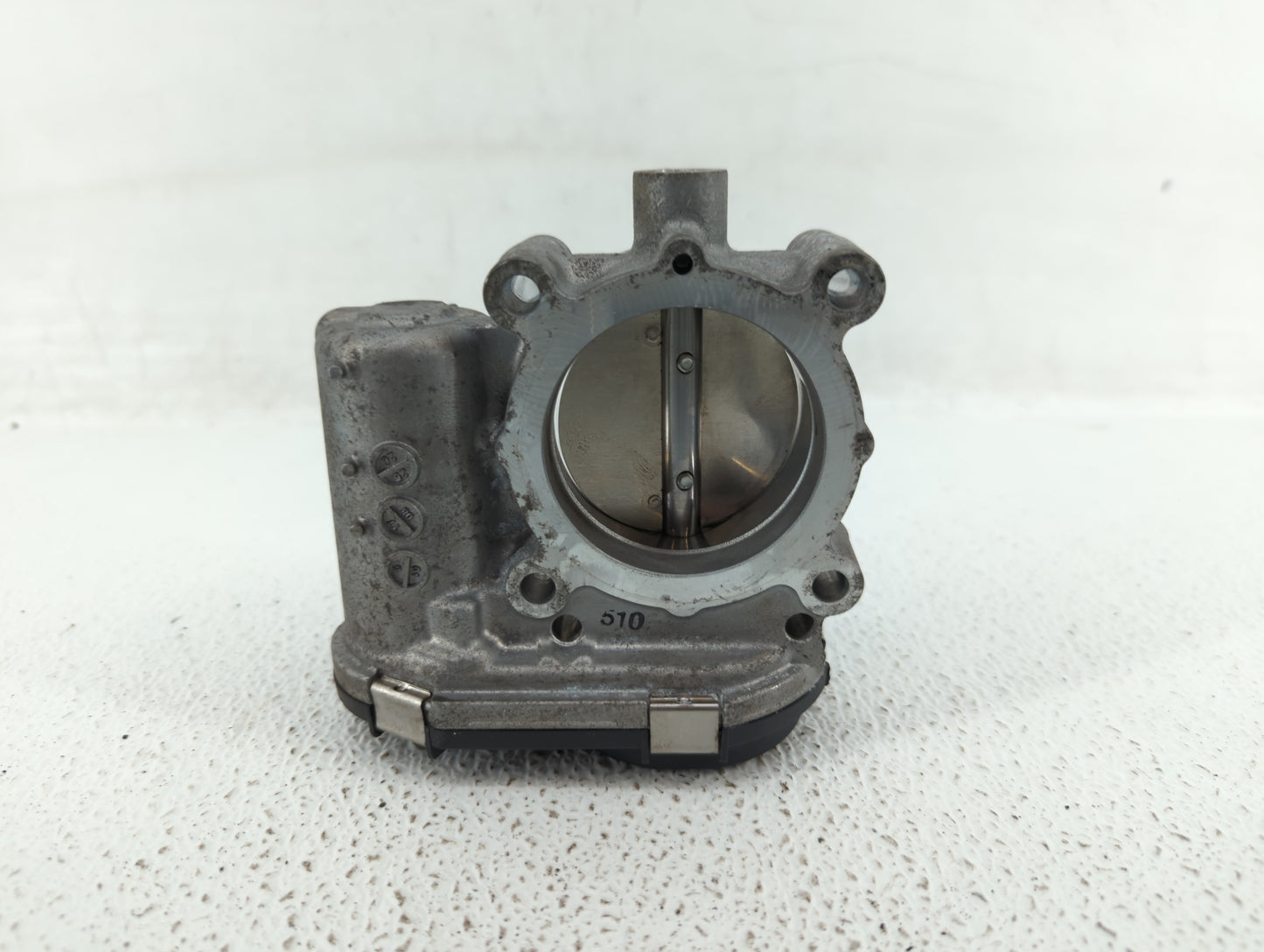 2015-2018 Mercedes-Benz C300 Throttle Body P/N:A 270 141 00 25 2701410025 Fits Fits 2013 2014 2015 2016 2017 2018 2019 2020 