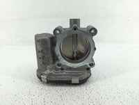 2015-2018 Mercedes-Benz C300 Throttle Body P/N:A 270 141 00 25 2701410025 Fits Fits 2013 2014 2015 2016 2017 2018 2019 2020 