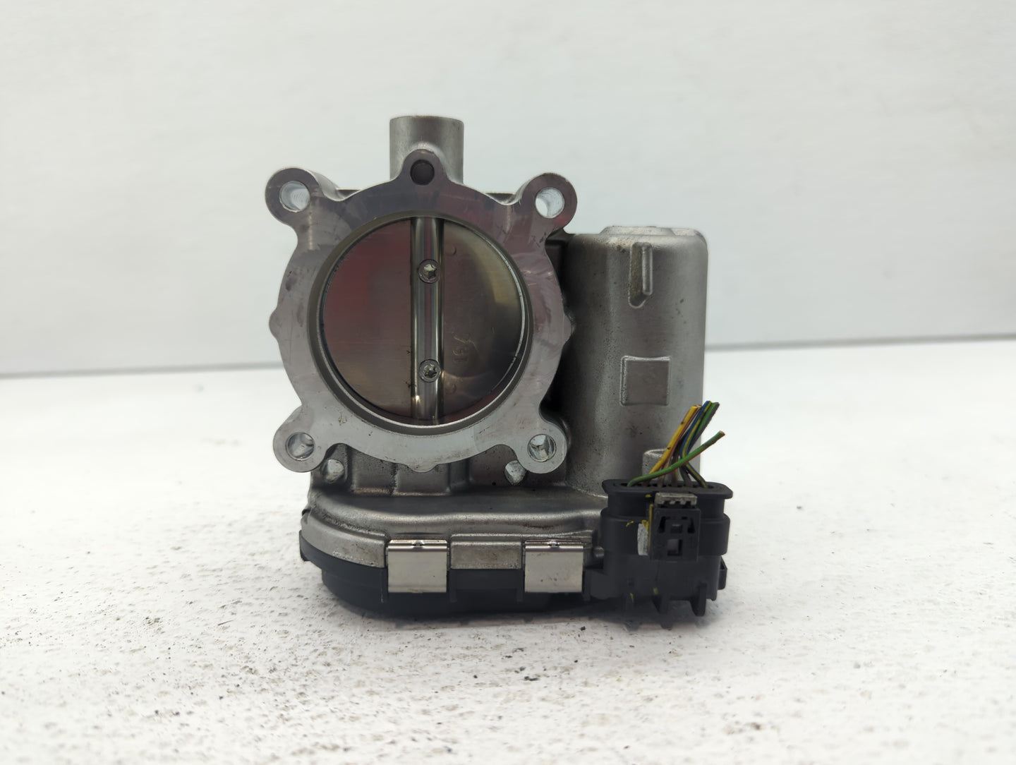 2015-2018 Mercedes-Benz C300 Throttle Body P/N:A 270 141 00 25 2701410025 Fits Fits 2013 2014 2015 2016 2017 2018 2019 2020 