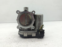 2015-2018 Mercedes-Benz C300 Throttle Body P/N:A 270 141 00 25 2701410025 Fits Fits 2013 2014 2015 2016 2017 2018 2019 2020 