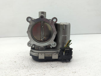 compare product 2015-2018 Mercedes-Benz C300 Throttle Body P/N:A 270 141 00 25 2701410025 Fits Fits 2013 2014 2015 2016 2017 2018 2019 2020 2021 OEM Used Auto Parts