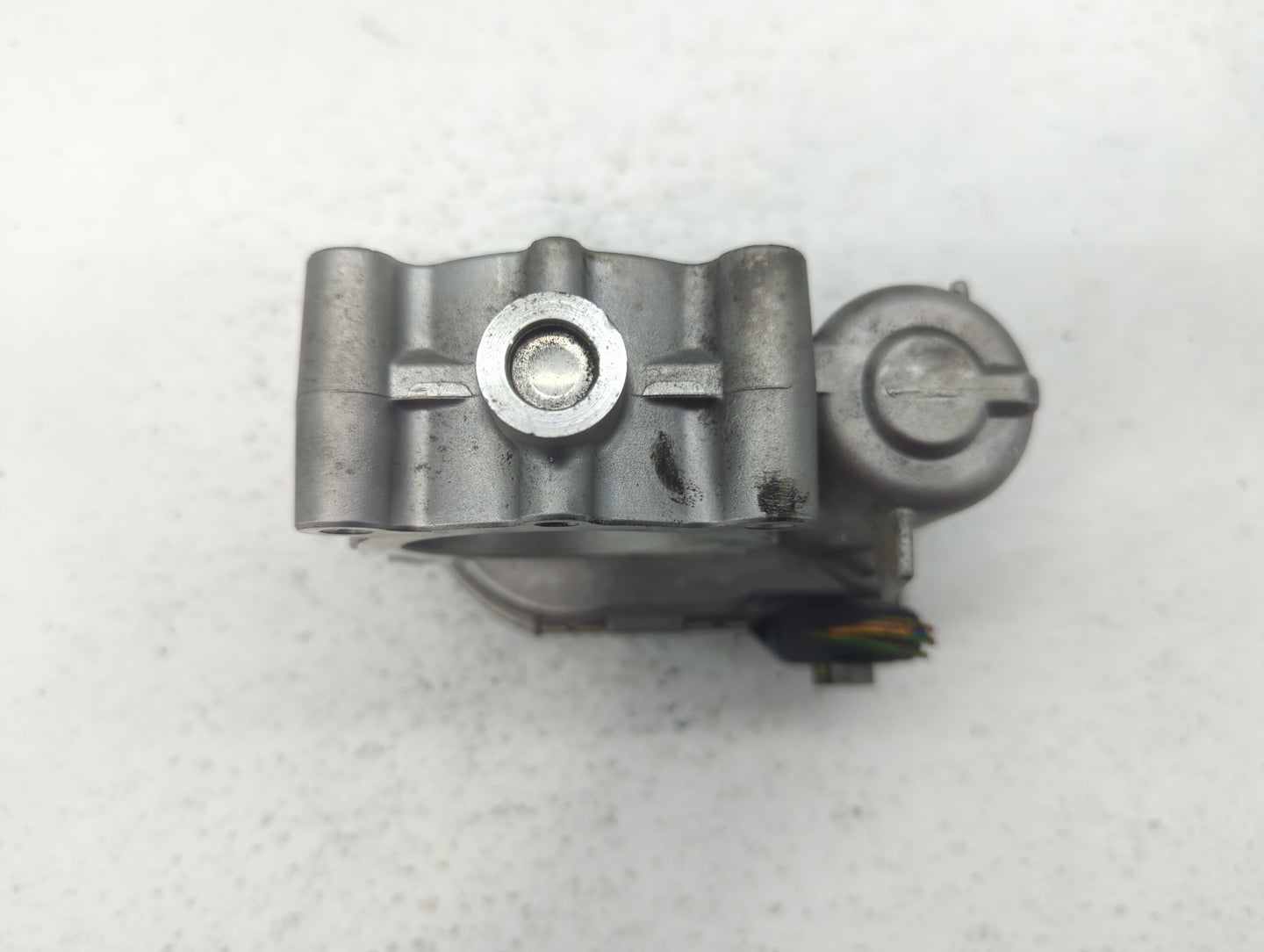 2015-2018 Mercedes-Benz C300 Throttle Body P/N:A 270 141 00 25 2701410025 Fits Fits 2013 2014 2015 2016 2017 2018 2019 2020 