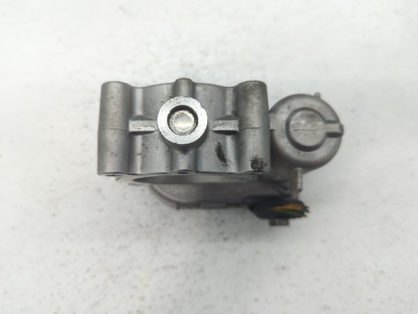 2015-2018 Mercedes-Benz C300 Throttle Body P/N:A 270 141 00 25 2701410025 Fits Fits 2013 2014 2015 2016 2017 2018 2019 2020 