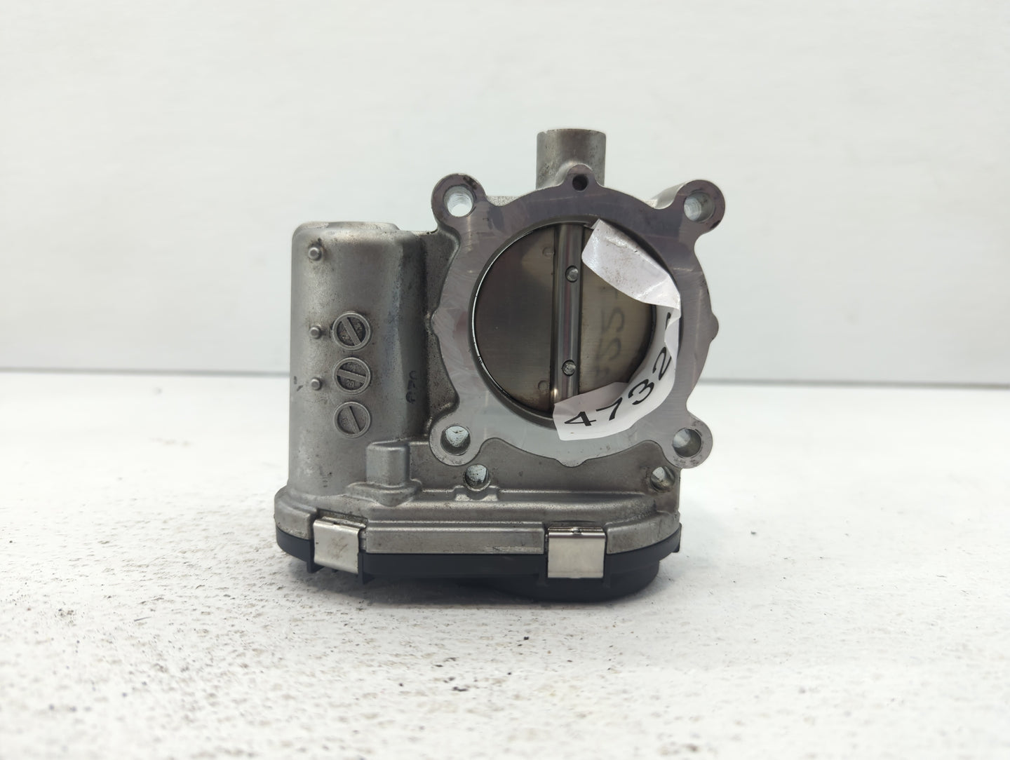 2015-2018 Mercedes-Benz C300 Throttle Body P/N:A 270 141 00 25 2701410025 Fits Fits 2013 2014 2015 2016 2017 2018 2019 2020 