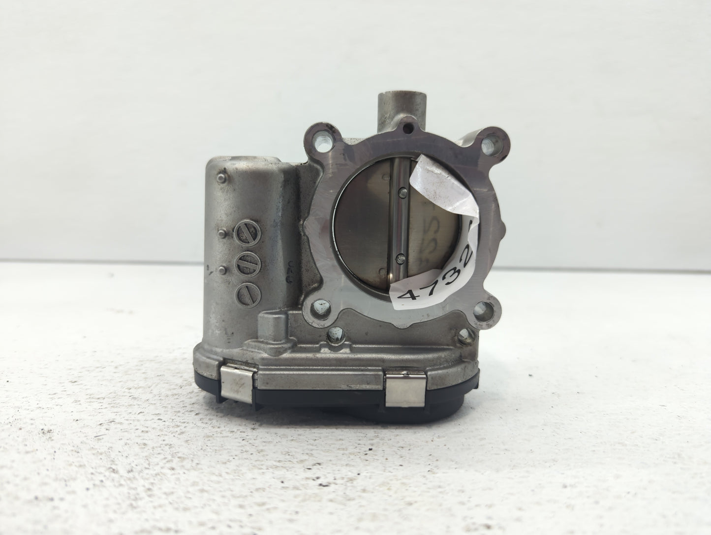 2015-2018 Mercedes-Benz C300 Throttle Body P/N:A 270 141 00 25 2701410025 Fits Fits 2013 2014 2015 2016 2017 2018 2019 2020 