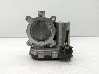 compare product 2015-2018 Mercedes-Benz C300 Throttle Body P/N:A 270 141 00 25 2701410025 Fits Fits 2013 2014 2015 2016 2017 2018 2019 2020 2021 OEM Used Auto Parts