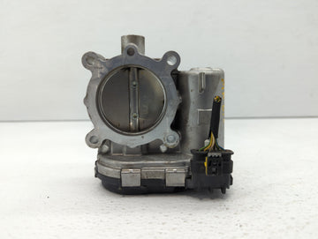 2015-2018 Mercedes-Benz C300 Throttle Body P/N:A 270 141 00 25 2701410025 Fits Fits 2013 2014 2015 2016 2017 2018 2019 2020 