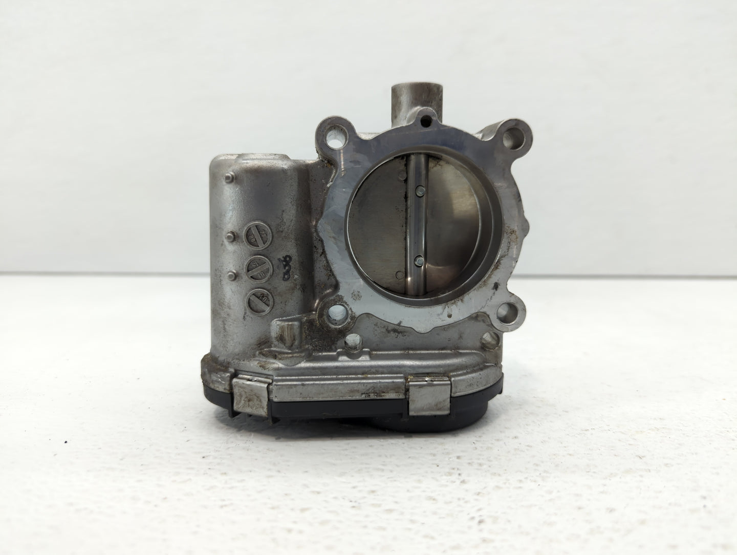 2015-2018 Mercedes-Benz C300 Throttle Body P/N:A 270 141 00 25 2701410025 Fits Fits 2013 2014 2015 2016 2017 2018 2019 2020 