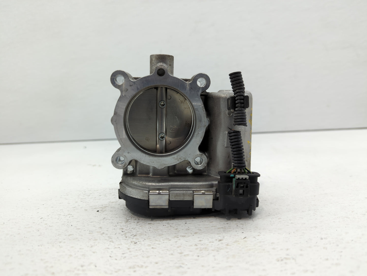 2015-2018 Mercedes-Benz C300 Throttle Body P/N:A 270 141 00 25 2701410025 Fits Fits 2013 2014 2015 2016 2017 2018 2019 2020 