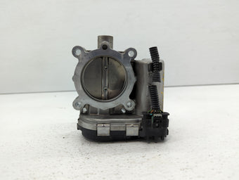 compare product 2015-2018 Mercedes-Benz C300 Throttle Body P/N:A 270 141 00 25 2701410025 Fits Fits 2013 2014 2015 2016 2017 2018 2019 2020 2021 OEM Used Auto Parts