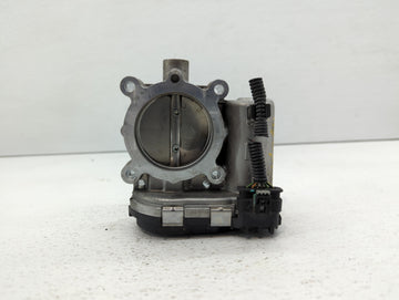 2015-2018 Mercedes-Benz C300 Throttle Body P/N:A 270 141 00 25 2701410025 Fits Fits 2013 2014 2015 2016 2017 2018 2019 2020 