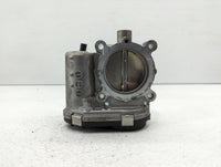 2015-2018 Mercedes-Benz C300 Throttle Body P/N:A 270 141 00 25 2701410025 Fits Fits 2013 2014 2015 2016 2017 2018 2019 2020 