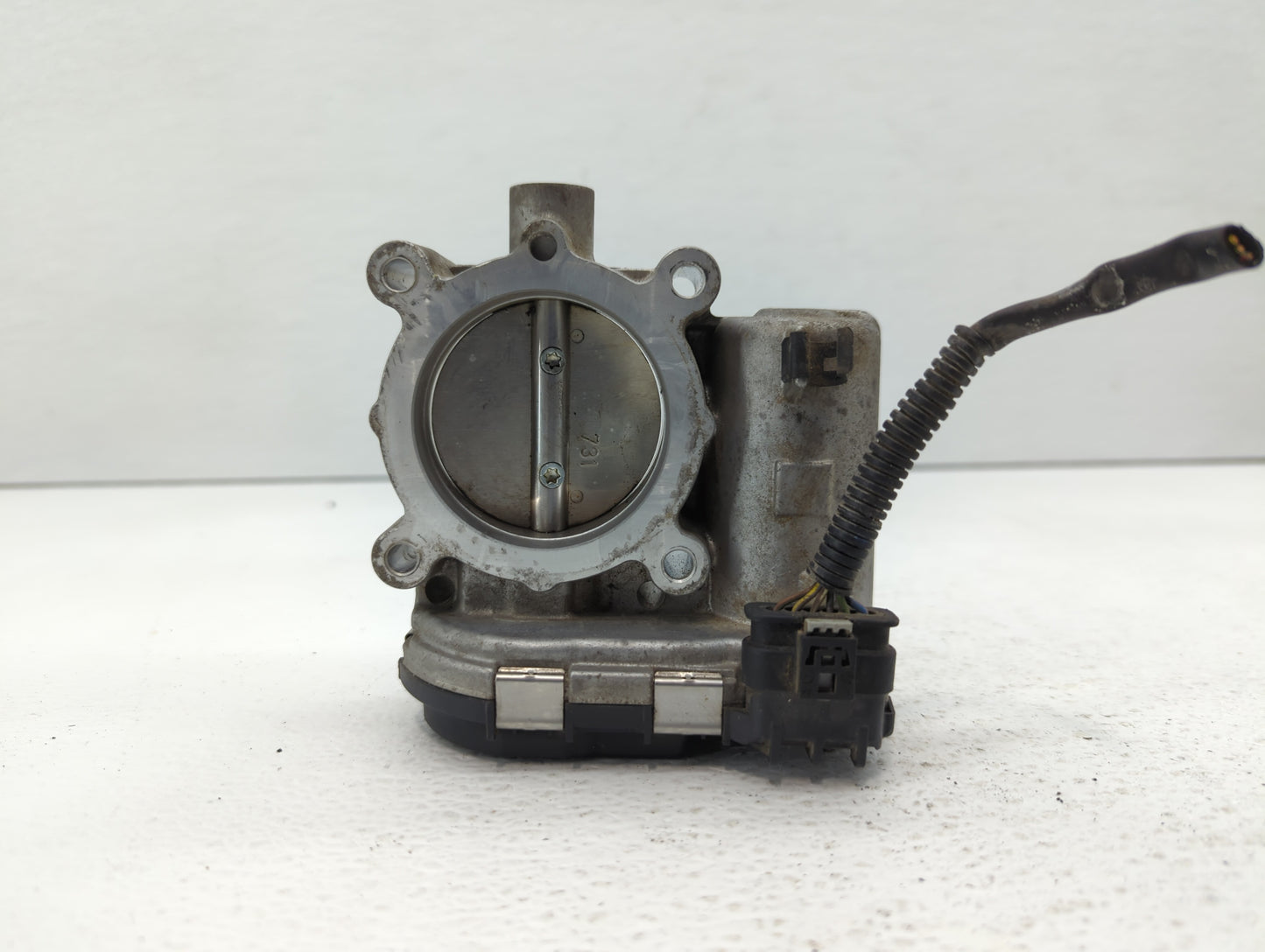 2015-2018 Mercedes-Benz C300 Throttle Body P/N:A 270 141 00 25 2701410025 Fits Fits 2013 2014 2015 2016 2017 2018 2019 2020 