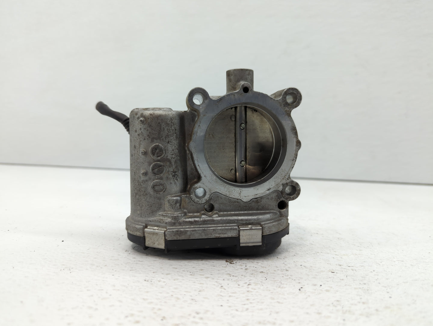2015-2018 Mercedes-Benz C300 Throttle Body P/N:A 270 141 00 25 2701410025 Fits Fits 2013 2014 2015 2016 2017 2018 2019 2020 