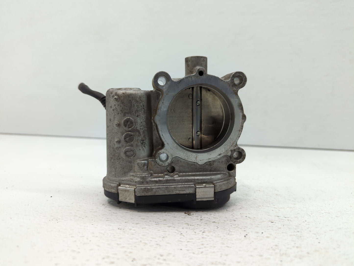 2015-2018 Mercedes-Benz C300 Throttle Body P/N:A 270 141 00 25 2701410025 Fits Fits 2013 2014 2015 2016 2017 2018 2019 2020 