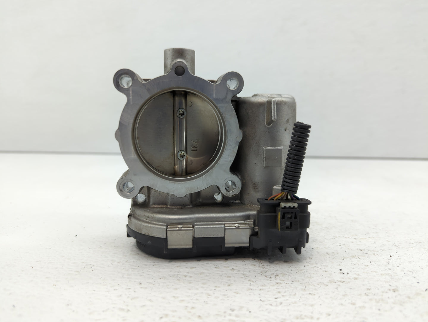 2015-2018 Mercedes-Benz C300 Throttle Body P/N:A 270 141 00 25 2701410025 Fits Fits 2013 2014 2015 2016 2017 2018 2019 2020 