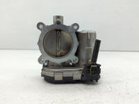 2015-2018 Mercedes-Benz C300 Throttle Body P/N:A 270 141 00 25 2701410025 Fits Fits 2013 2014 2015 2016 2017 2018 2019 2020 
