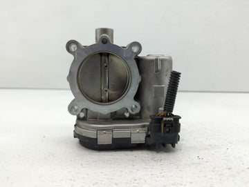2015-2018 Mercedes-Benz C300 Throttle Body P/N:A 270 141 00 25 2701410025 Fits Fits 2013 2014 2015 2016 2017 2018 2019 2020 