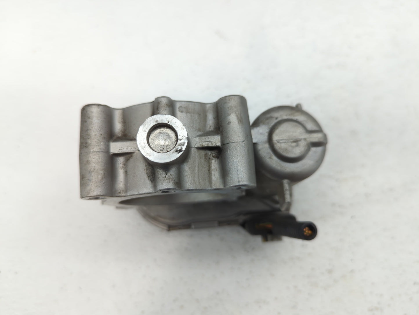 2015-2018 Mercedes-Benz C300 Throttle Body P/N:A 270 141 00 25 2701410025 Fits Fits 2013 2014 2015 2016 2017 2018 2019 2020 
