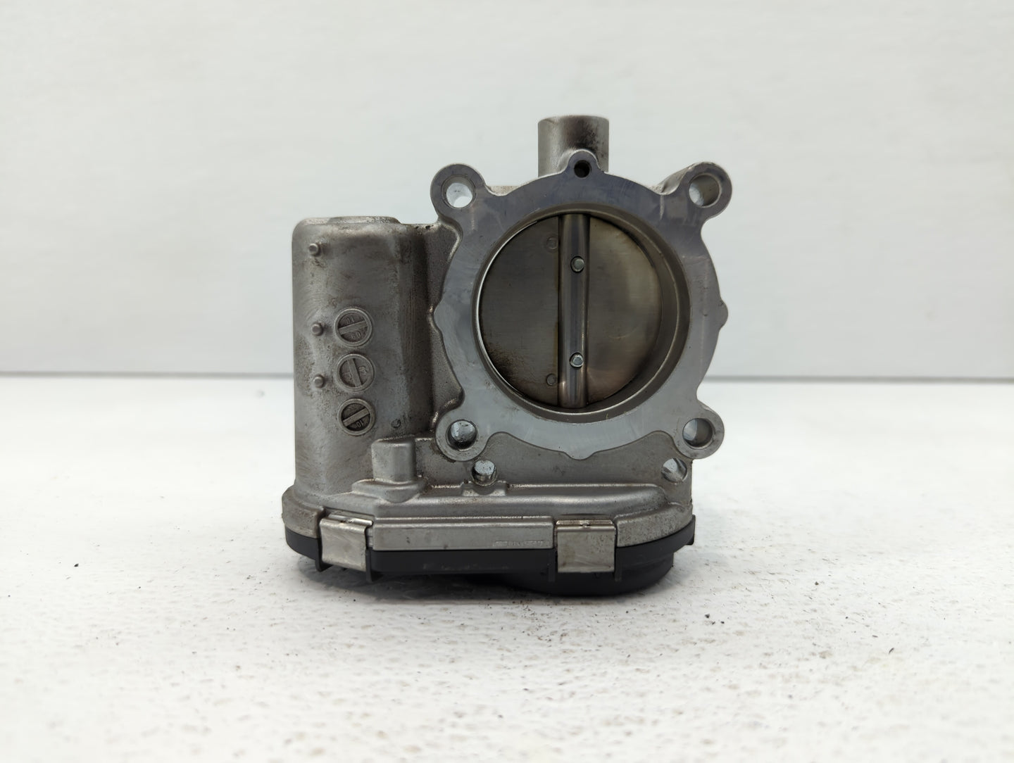 2015-2018 Mercedes-Benz C300 Throttle Body P/N:A 270 141 00 25 2701410025 Fits Fits 2013 2014 2015 2016 2017 2018 2019 2020 