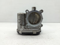 2015-2018 Mercedes-Benz C300 Throttle Body P/N:A 270 141 00 25 2701410025 Fits Fits 2013 2014 2015 2016 2017 2018 2019 2020 