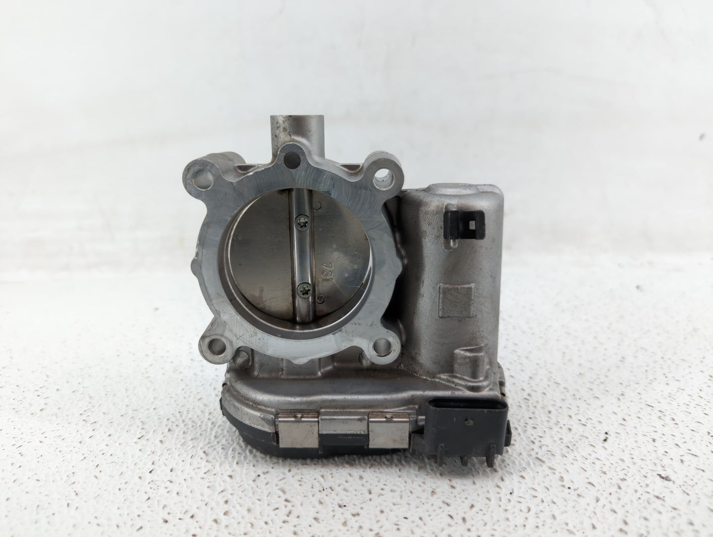 2015-2018 Mercedes-Benz C300 Throttle Body P/N:A 270 141 00 25 2701410025 Fits Fits 2013 2014 2015 2016 2017 2018 2019 2020 