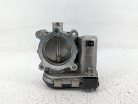 2015-2018 Mercedes-Benz C300 Throttle Body P/N:A 270 141 00 25 2701410025 Fits Fits 2013 2014 2015 2016 2017 2018 2019 2020 