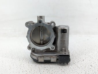 compare product 2015-2018 Mercedes-Benz C300 Throttle Body P/N:A 270 141 00 25 2701410025 Fits Fits 2013 2014 2015 2016 2017 2018 2019 2020 2021 OEM Used Auto Parts