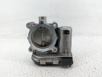 2015-2018 Mercedes-Benz C300 Throttle Body P/N:A 270 141 00 25 2701410025 Fits Fits 2013 2014 2015 2016 2017 2018 2019 2020 
