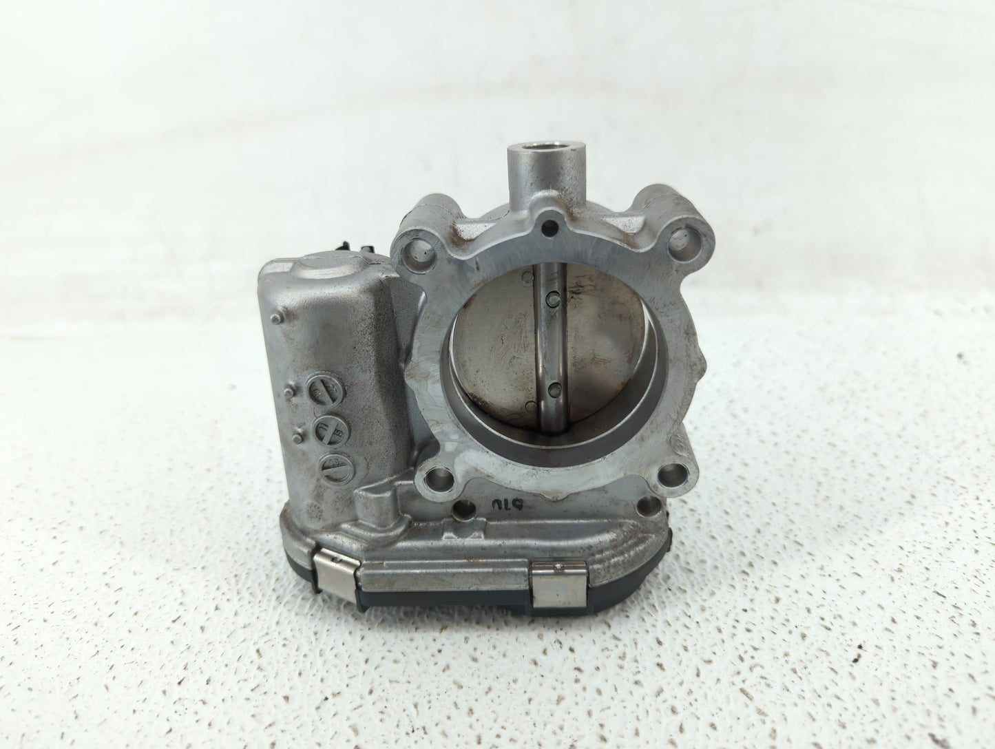 2015-2018 Mercedes-Benz C300 Throttle Body P/N:A 270 141 00 25 2701410025 Fits Fits 2013 2014 2015 2016 2017 2018 2019 2020 