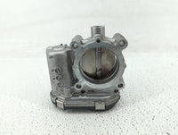 2015-2018 Mercedes-Benz C300 Throttle Body P/N:A 270 141 00 25 2701410025 Fits Fits 2013 2014 2015 2016 2017 2018 2019 2020 