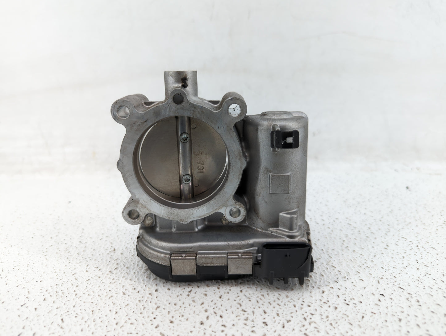 2015-2018 Mercedes-Benz C300 Throttle Body P/N:A 270 141 00 25 2701410025 Fits Fits 2013 2014 2015 2016 2017 2018 2019 2020 