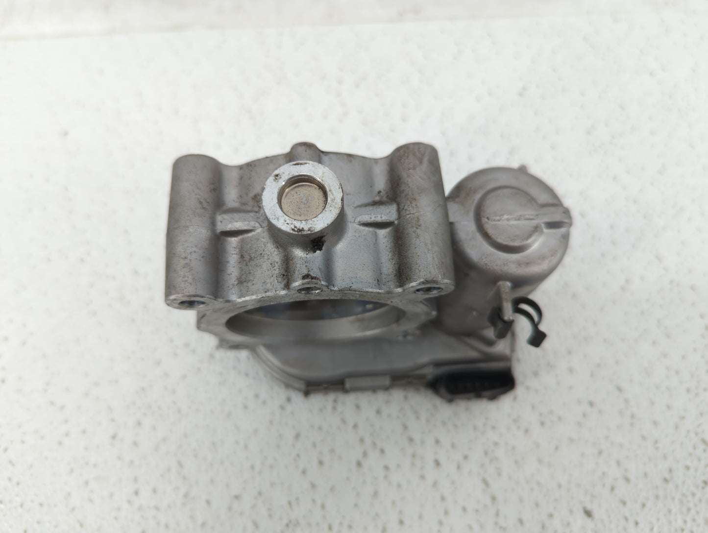 2015-2018 Mercedes-Benz C300 Throttle Body P/N:A 270 141 00 25 2701410025 Fits Fits 2013 2014 2015 2016 2017 2018 2019 2020 