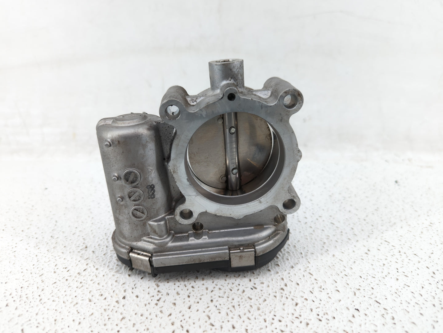2015-2018 Mercedes-Benz C300 Throttle Body P/N:A 270 141 00 25 2701410025 Fits Fits 2013 2014 2015 2016 2017 2018 2019 2020 