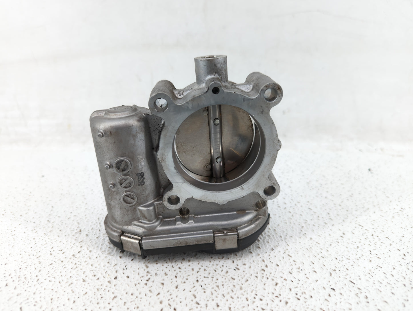 2015-2018 Mercedes-Benz C300 Throttle Body P/N:A 270 141 00 25 2701410025 Fits Fits 2013 2014 2015 2016 2017 2018 2019 2020 