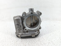 2015-2018 Mercedes-Benz C300 Throttle Body P/N:A 270 141 00 25 2701410025 Fits Fits 2013 2014 2015 2016 2017 2018 2019 2020 