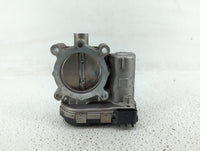 2015-2018 Mercedes-Benz C300 Throttle Body P/N:A 270 141 00 25 2701410025 Fits Fits 2013 2014 2015 2016 2017 2018 2019 2020 
