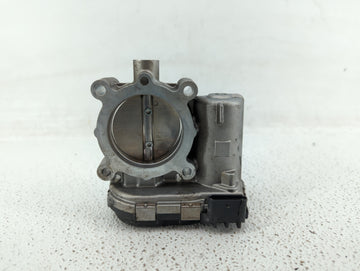 2015-2018 Mercedes-Benz C300 Throttle Body P/N:A 270 141 00 25 2701410025 Fits Fits 2013 2014 2015 2016 2017 2018 2019 2020 