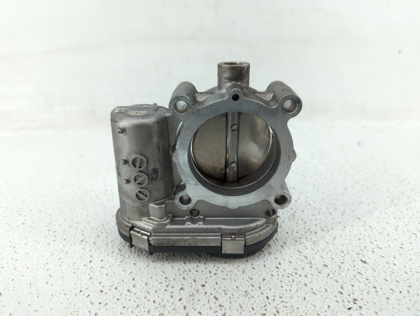2015-2018 Mercedes-Benz C300 Throttle Body P/N:A 270 141 00 25 2701410025 Fits Fits 2013 2014 2015 2016 2017 2018 2019 2020 